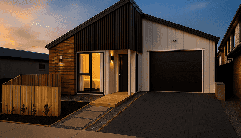 44 Paretao Street, Massey