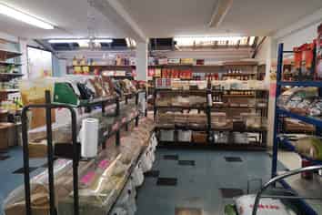 Avondale standalone building in mixed used zone