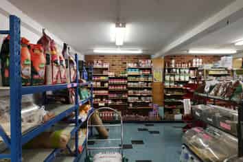 Avondale standalone building in mixed used zone