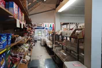 Avondale standalone building in mixed used zone