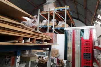 Avondale standalone building in mixed used zone
