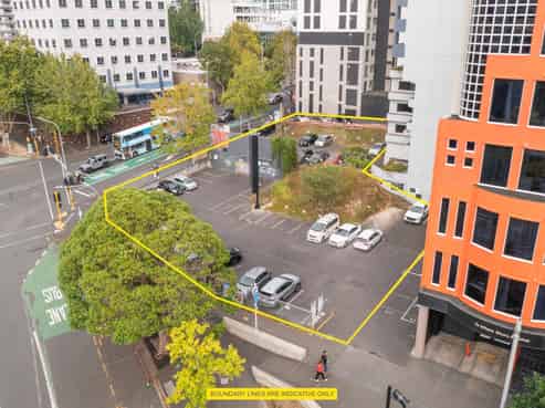 31-35 Cook Street, Auckland Central