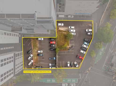 31-35 Cook Street, Auckland Central