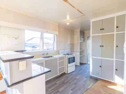 43 Brucefield Avenue, Netherby