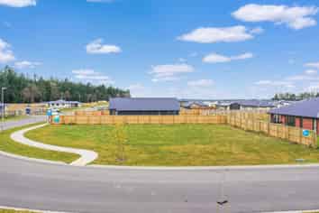 35 Memorial Crescent, Methven