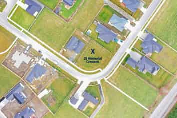 35 Memorial Crescent, Methven