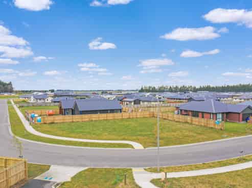 35 Memorial Crescent, Methven