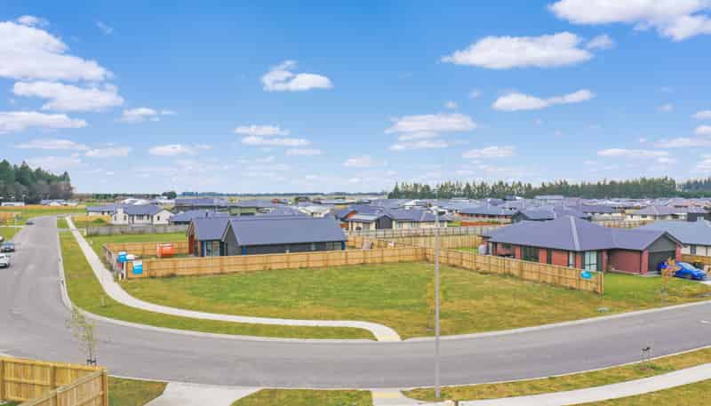 35 Memorial Crescent, Methven