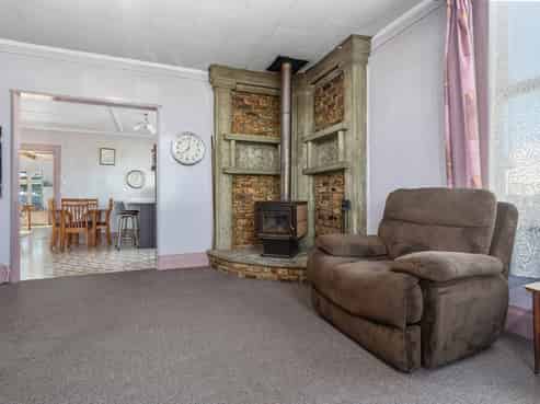 98 St John Street, Opotiki