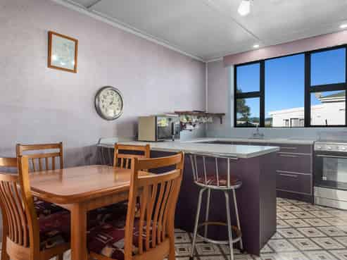 98 St John Street, Opotiki