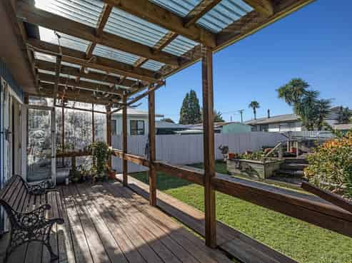 98 St John Street, Opotiki