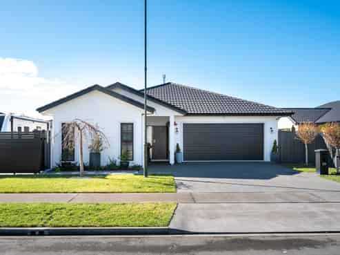10 Ruahine Road, Poraiti