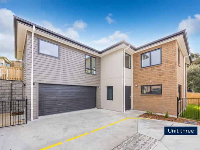 3/23 Aileen Place, Nawton