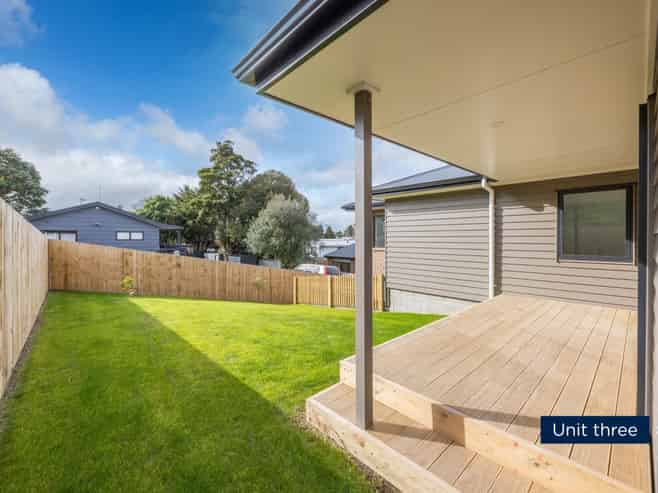 3/23 Aileen Place, Nawton