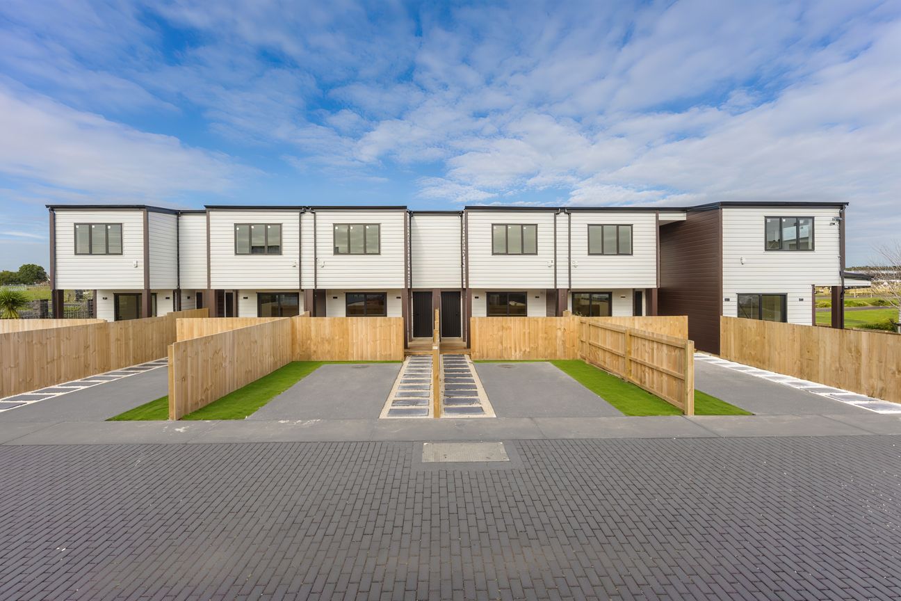 Quality New Home in Prime Karaka Locale - Ansicht 2