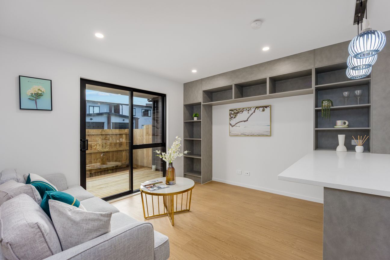 Quality New Home in Prime Karaka Locale - Mehr