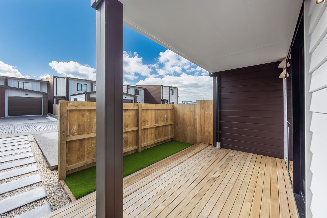 Quality New Home in Prime Karaka Locale - Ansicht 5