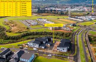 1 Ahunga Road, Karaka