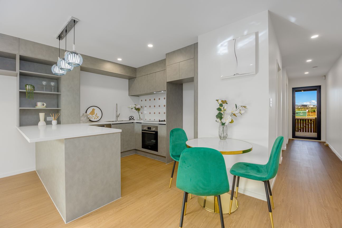 Quality New Home in Prime Karaka Locale - Ansicht 3