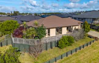 45 Wairau Drive, Tikipunga