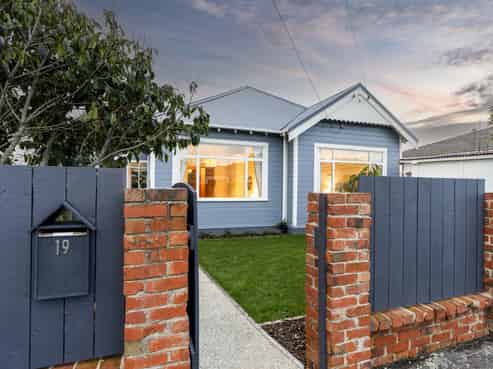 19 Waterloo Street, Saint Kilda