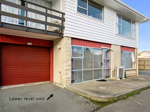 38B Brunswick Street, Central Hutt