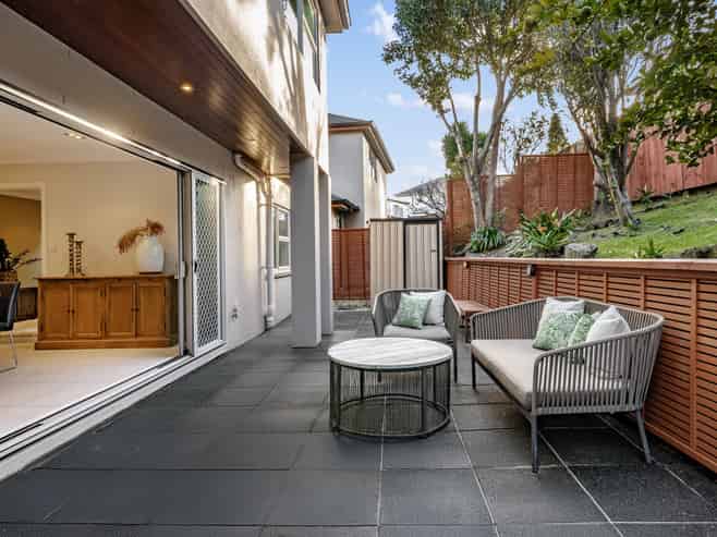 61A Clonbern Road, Remuera