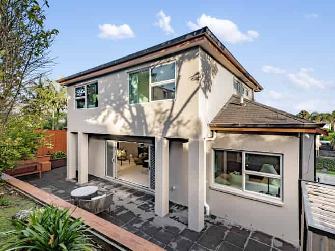 61A Clonbern Road, Remuera