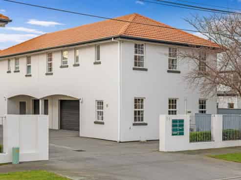 9E Crohane Place, Addington