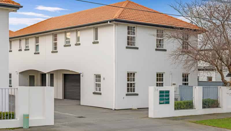 9E Crohane Place, Addington