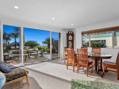 154 Ocean Road, Ohope