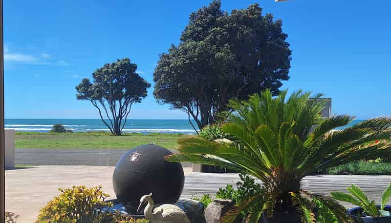 152 & 154 Ocean Road, Ohope