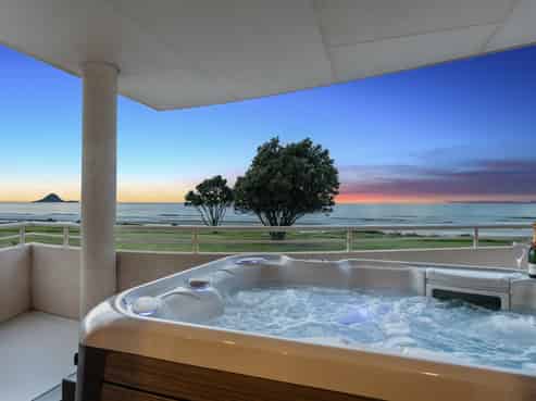 154 Ocean Road, Ohope