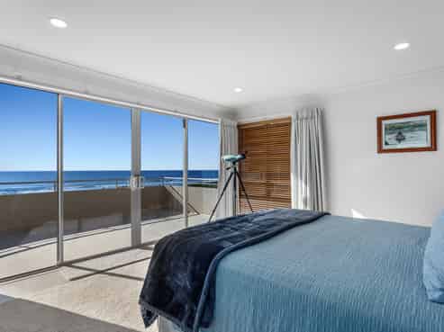 152 & 154 Ocean Road, Ohope