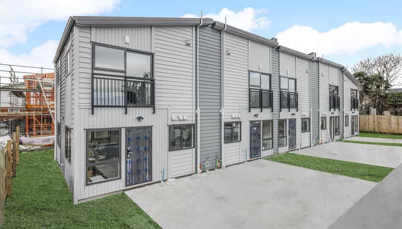 1/13B Miles Avenue, Papatoetoe
