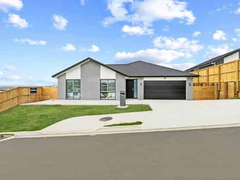 18 Piedmonte Avenue, Pokeno