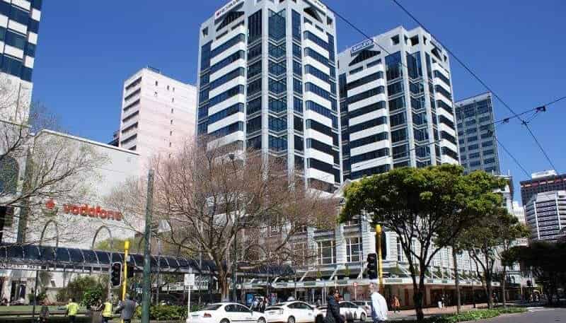 1/45 Johnston St, Wellington Central