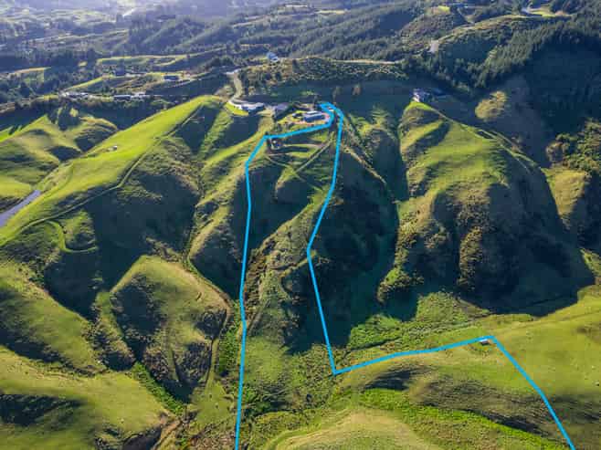 74d Fernhill Drive, Pauatahanui
