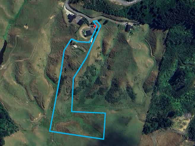 74d Fernhill Drive, Pauatahanui