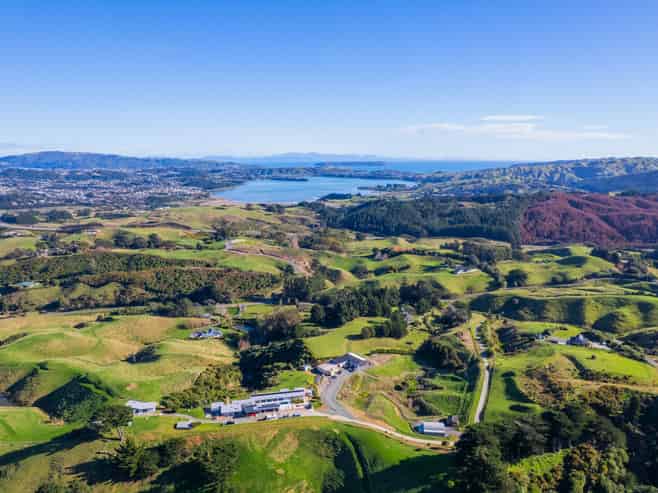 74d Fernhill Drive, Pauatahanui