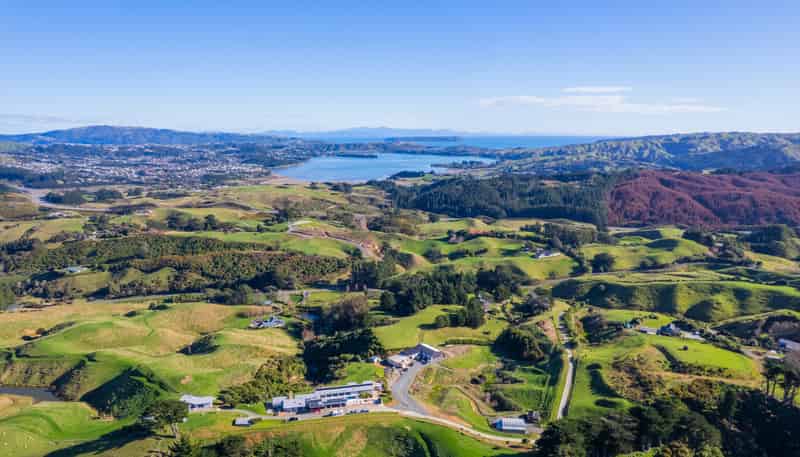 74d Fernhill Drive, Pauatahanui