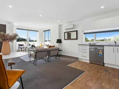 9/36 Wilkinson Road, Ellerslie