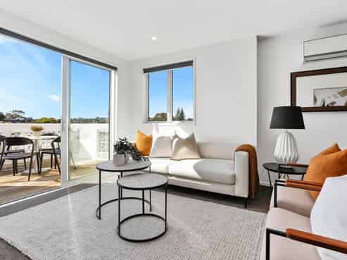 9/36 Wilkinson Road, Ellerslie