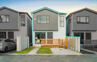 3/13A Miles Avenue, Papatoetoe
