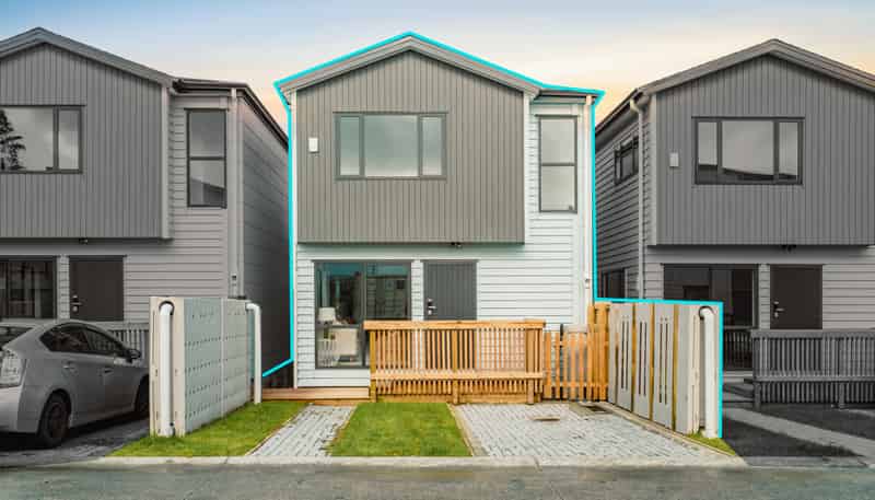 3/13A Miles Avenue, Papatoetoe