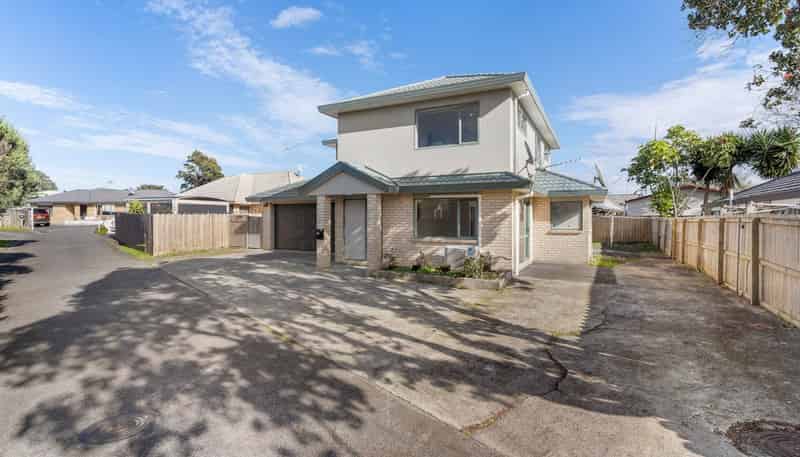 46 Enuamanu Road, Favona