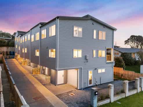 5 Liston Street, Northcote