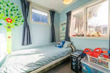 14 Cambridge Street, Kensington