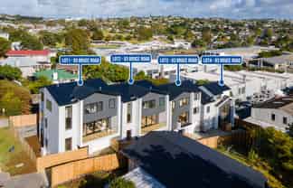 93C Bruce Road, Glenfield