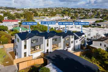 93C Bruce Road, Glenfield